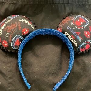Mickey Mouse Ears